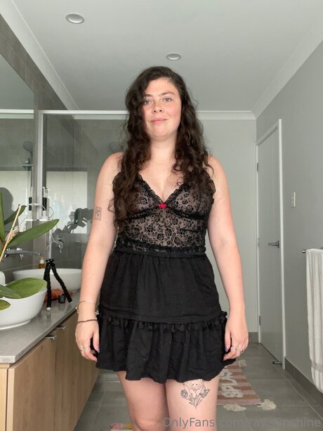 Ray Sunshine model sex image