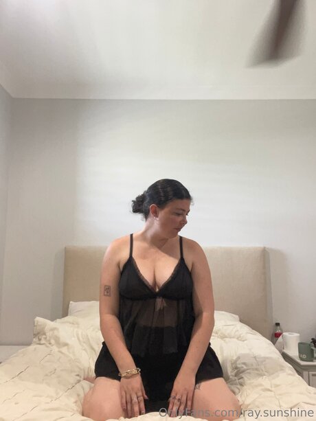 Ray Sunshine pornstar adult img