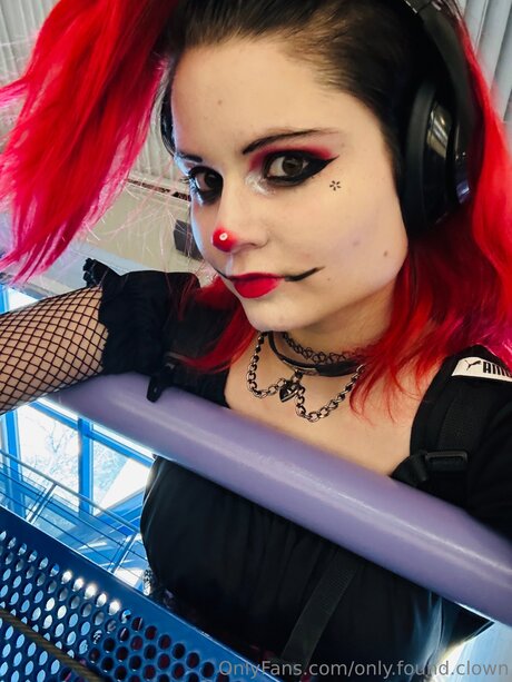 goth trans onlyfans erotic pics