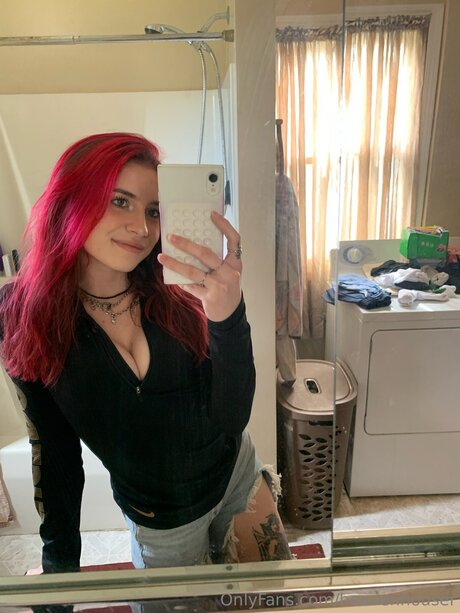 Heavenhouser star exclusive image