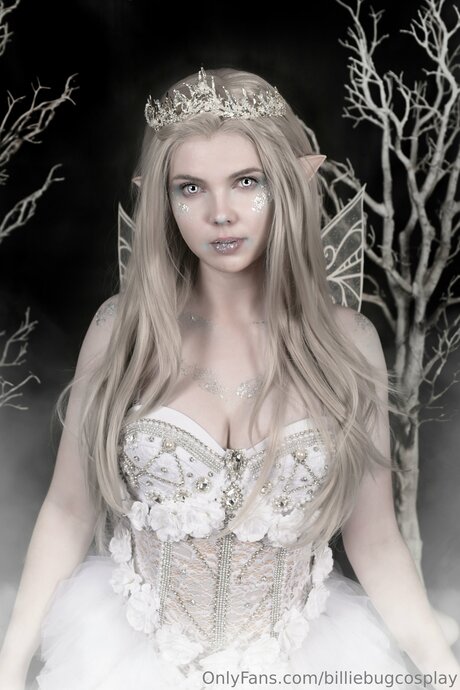 Billiebugcosplay hd actress gallery