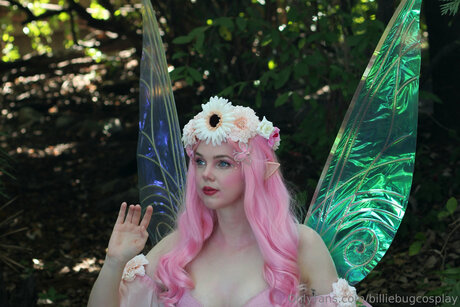 Billiebugcosplay pornstar top image