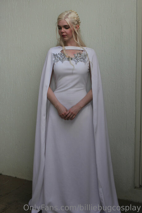 Billiebugcosplay top pornstar pic