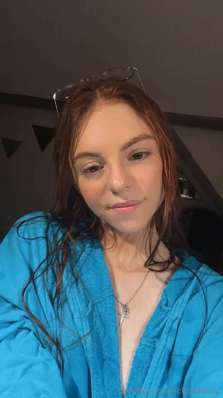 Chicalouuu sexy star img