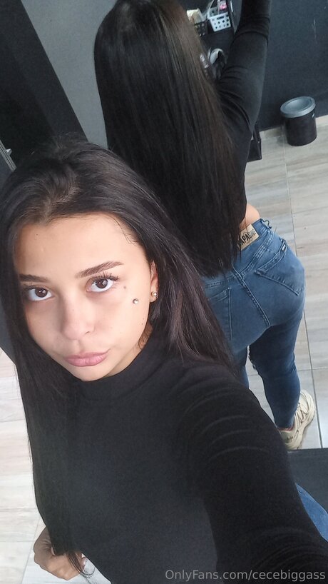 Cecebiggass pornstar erotic galleries