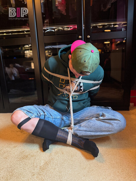 Boundinprogress actress image