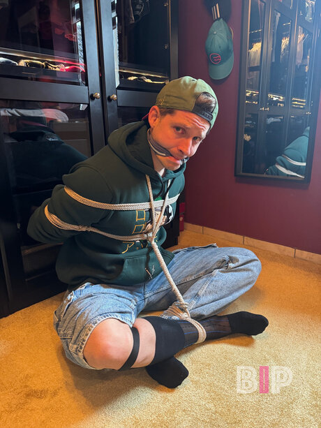 Boundinprogress art star pic