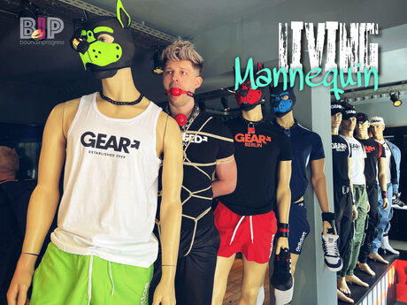 Boundinprogress model images