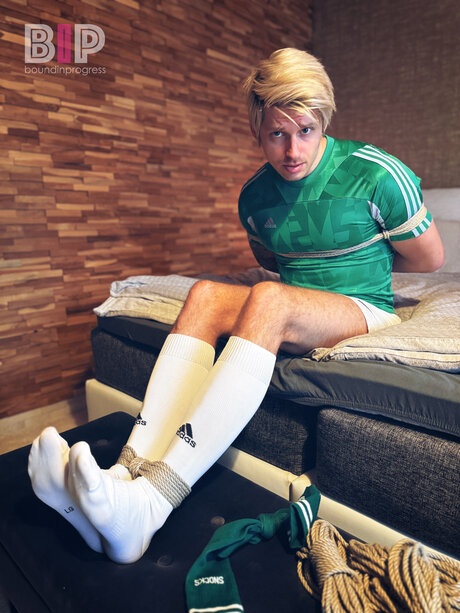 Boundinprogress best model archive