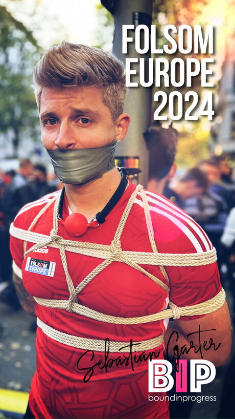 Boundinprogress pornstar nude pic