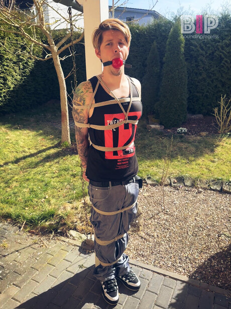 Boundinprogress Profile photo