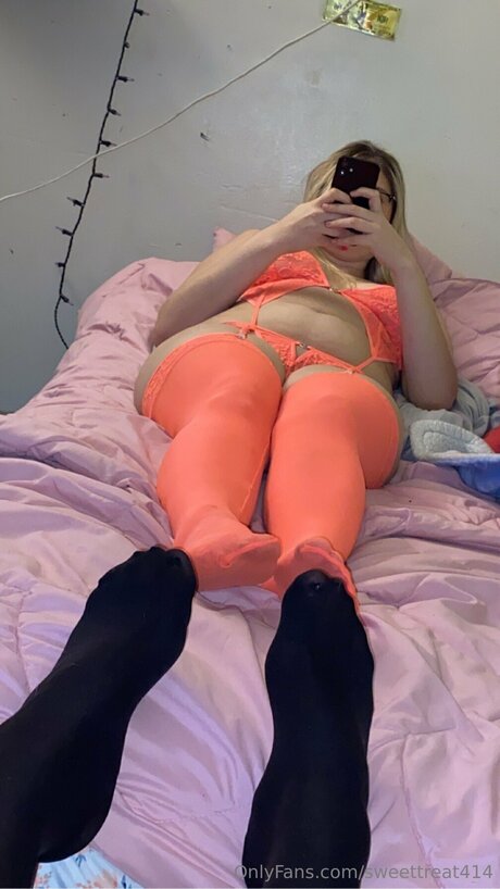 Sweettreat414 actress gallery