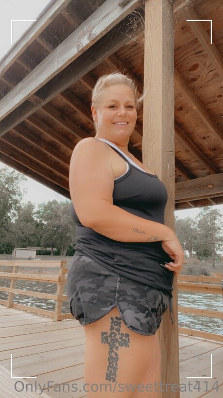 Sweettreat414 top pornstar galleries