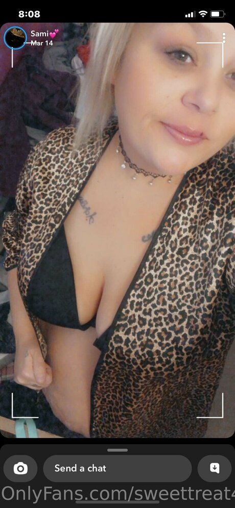 Sweettreat414 nice star picture