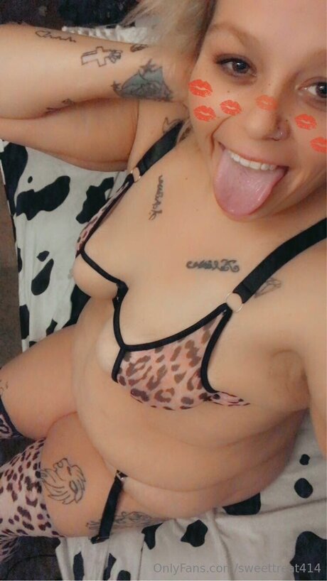 Sweettreat414 sex actress gallery