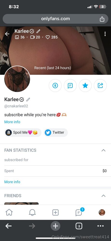 Sweettreat414 top pornstar pictures