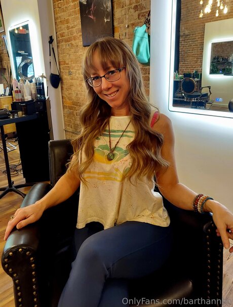 Barthannon art star picture