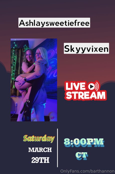 Barthannon star perfect image