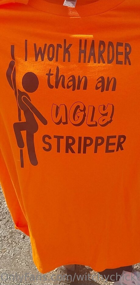 Witchychick69 Quick photo