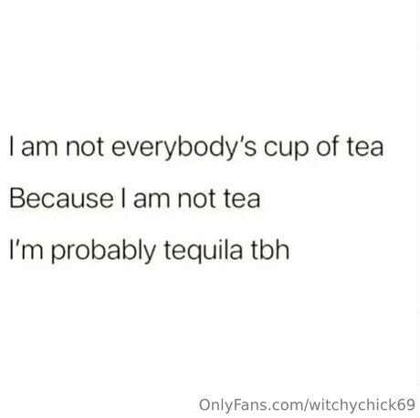 Witchychick69 hd star img