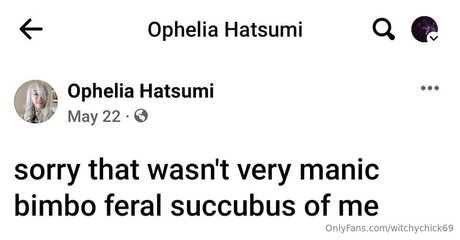 Witchychick69 model beautiful picture