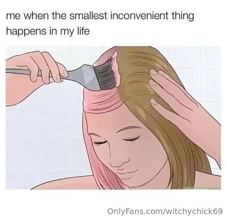 Witchychick69 best star pic