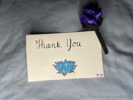 Witchychick69 pretty pornstar pic