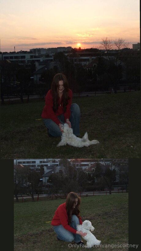 Angescortney star nudes gallery