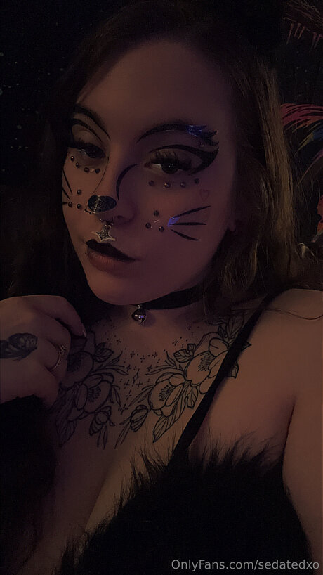 Sedatedxo exclusive star picture