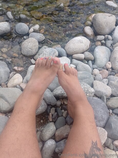 Katanaqueen nice model pics