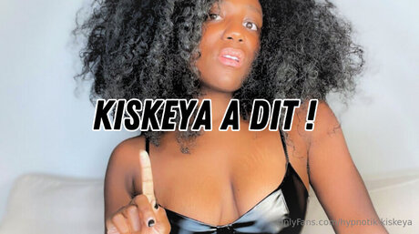 Hypnotik Kiskeya Quick photo