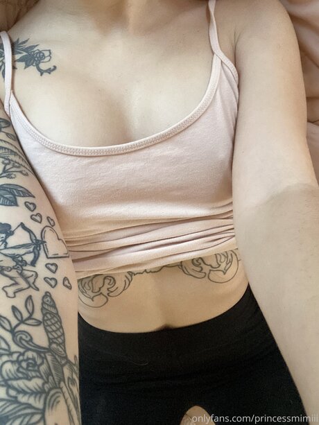 Freeprincessmimi model perfect images