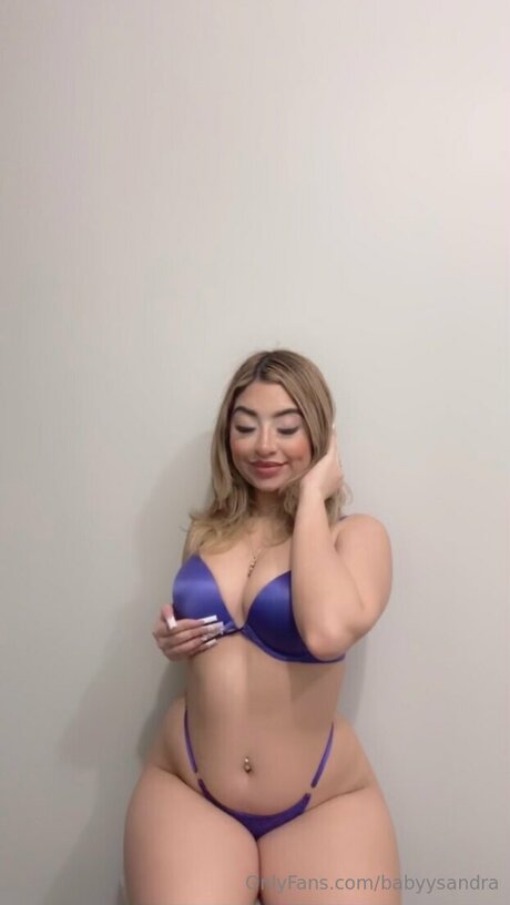 Babyysandra star nudes galleries