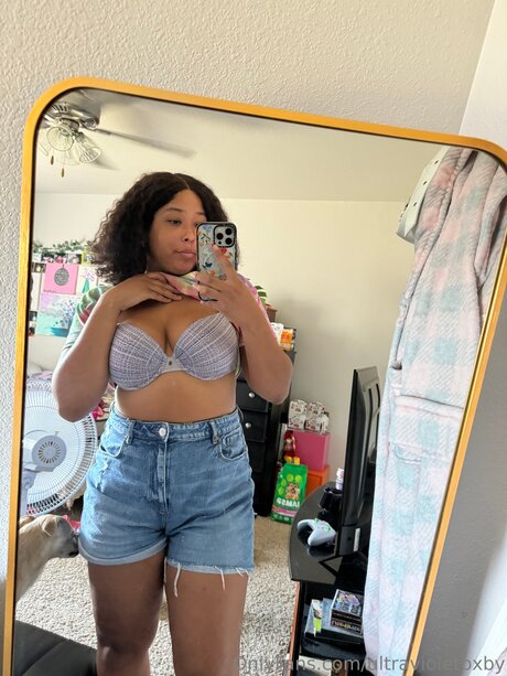 Ultravioletbxby star art pictures