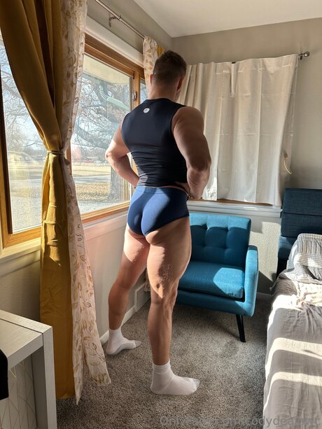 Codydealbwc hot model img