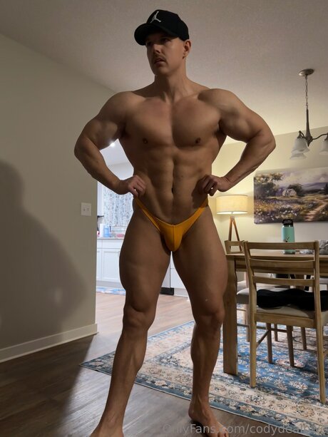 Codydealbwc model beautiful img