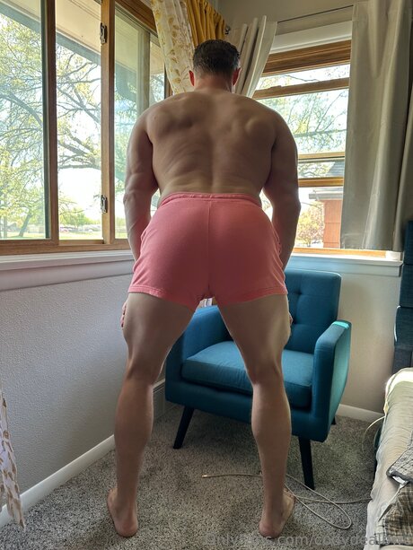 Codydealbwc model high quality images