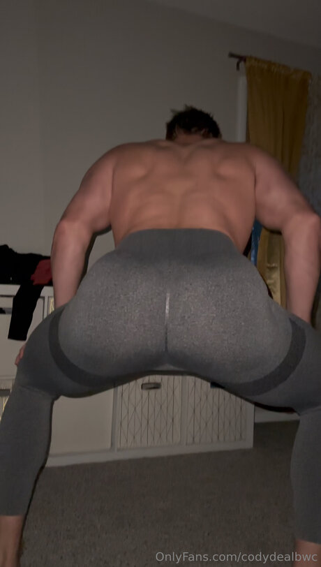 Codydealbwc nice model pics