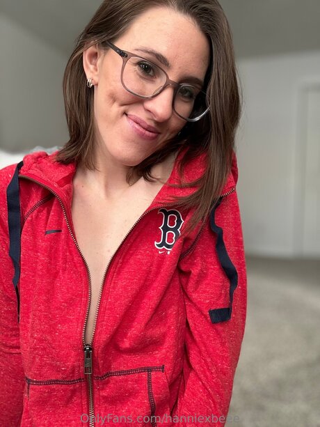 Hanniexbeee star hot photos