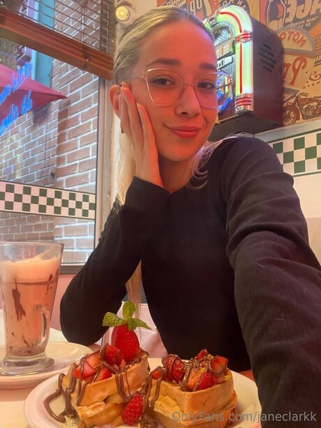 Janeclarkk pornstar art image