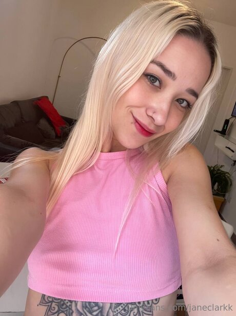 Janeclarkk naked actress gallery