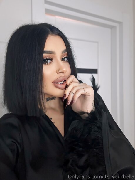 Bellasohot star adult gallery