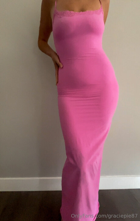 Graciepie87 star pretty photo