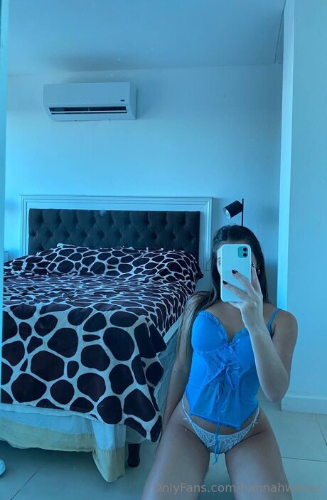 Hannahweber model hd gallery