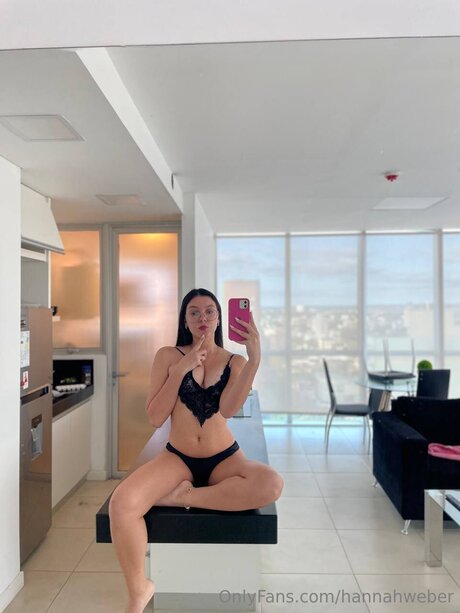 Hannahweber pornstar art pics