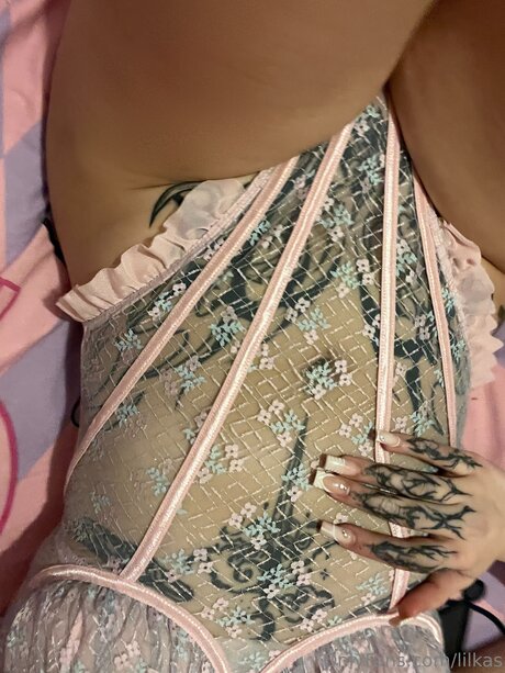 Lilkas best pornstar pics