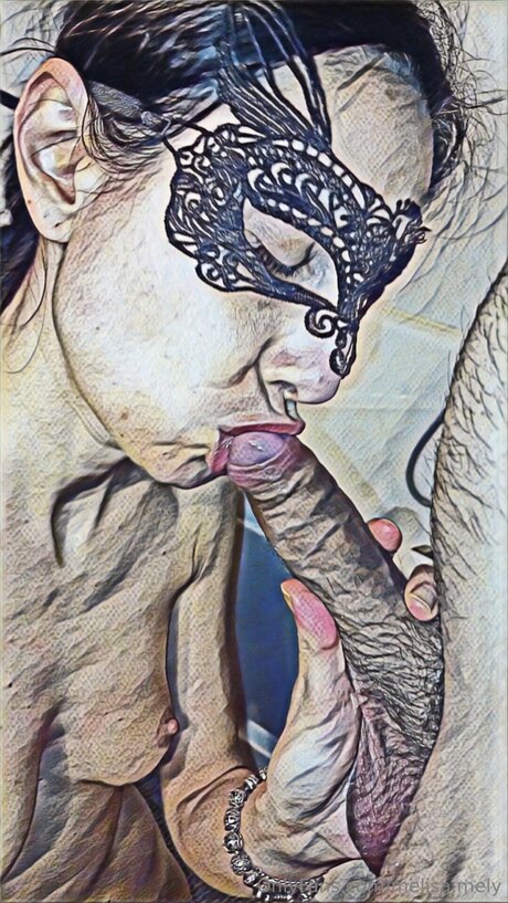 vegan onlyfans naked photo