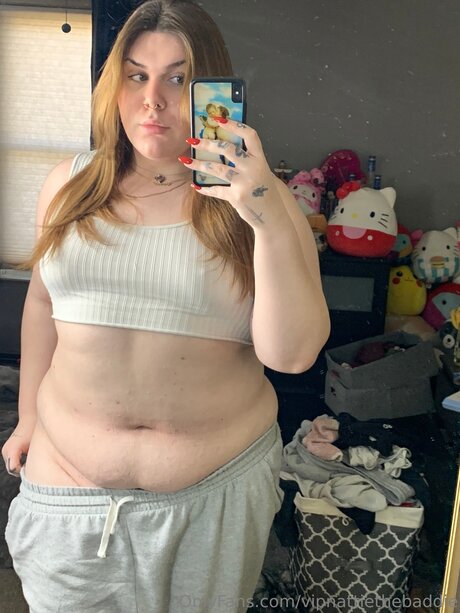 Tsnattiexo nudes actress images