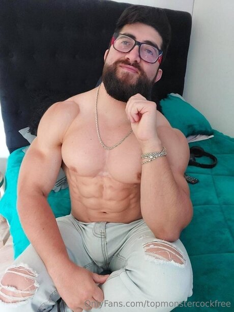 Topmonstercockfree model galleries