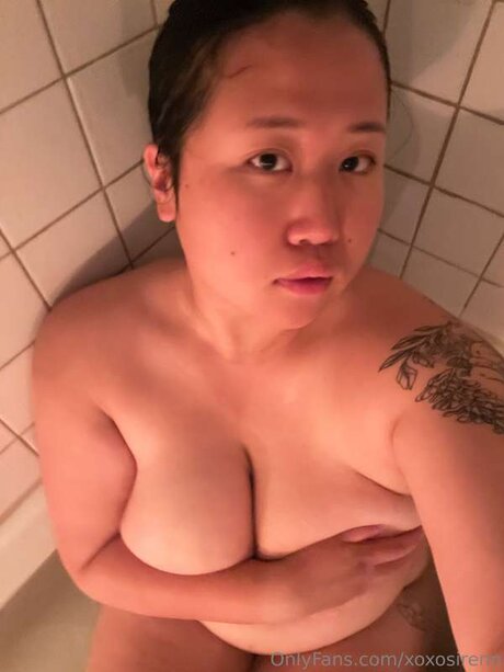 Xoxosirenn hd pornstar picture